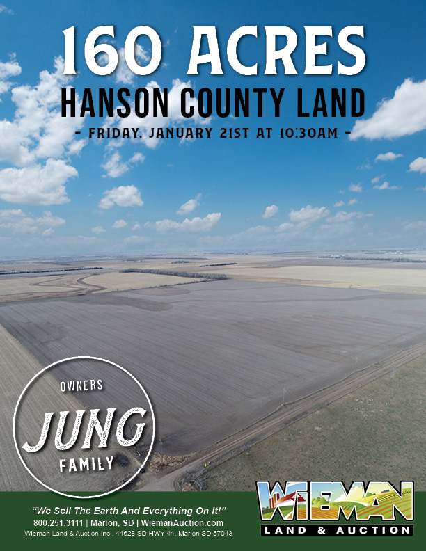 Wieman Land & Auction